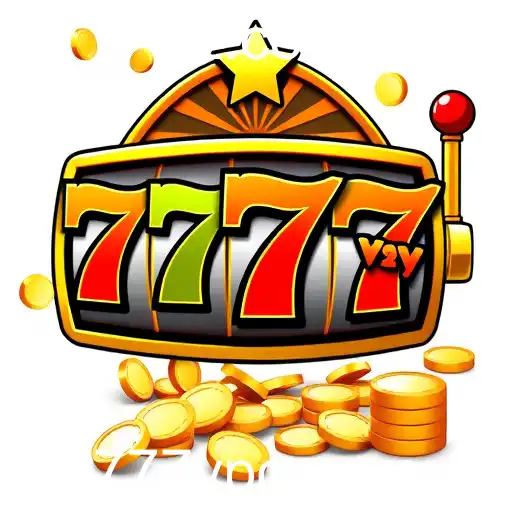 Caça-Níqueis: O Fascínio do Jogo 777v