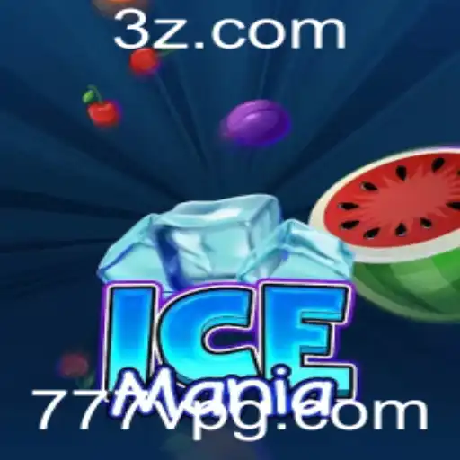 Descubra o Mundo de IceMania: Aventura Gelada com 777v
