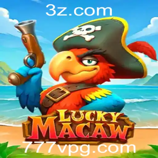 Descubra LuckyMacaw: A Nova Sensação dos Jogos de Azar com 777v