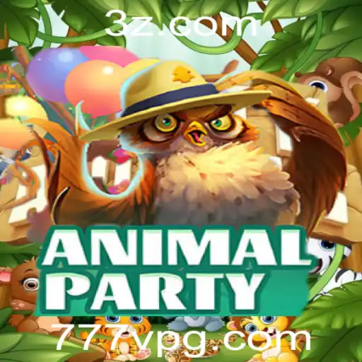 Explorando o Mundo de AnimalParty: Um Jogo que Combina Diversão com Estratégia