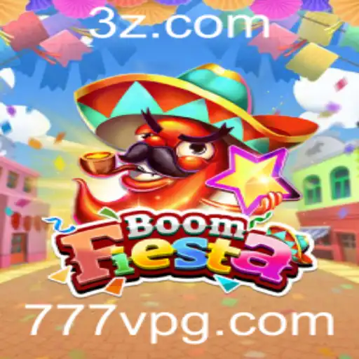 Descubra BoomFiesta: O Jogo Revolucionário que Mescla Diversão com Fortuna