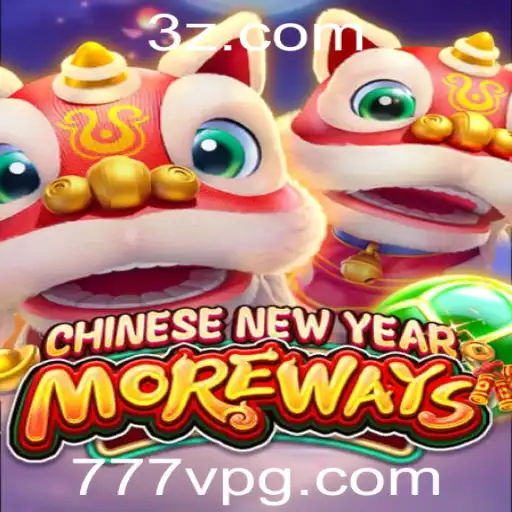 Explorando o Jogo CHINESENEWYEARMOREWAYS: Regras e Estratégias com 777v
