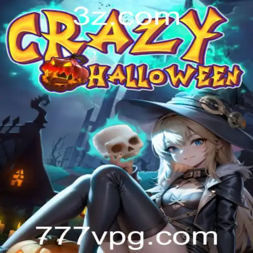 CrazyHalloween: Descubra o Empolgante Jogo Inspirado no Halloween