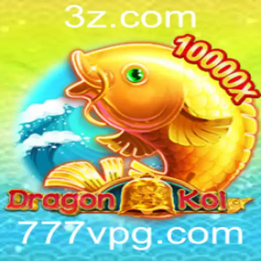 Descubra o Mundo de Aventuras de DragonKoi: O Jogo 777v