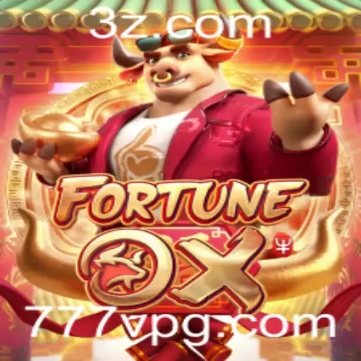 FortuneOx: Um Mergulho no Universo Emocionante do Jogo de Slots