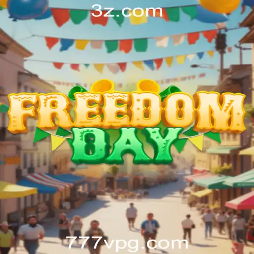 Descubra 'FreedomDay': Um Jogo de Estratégia Inovador