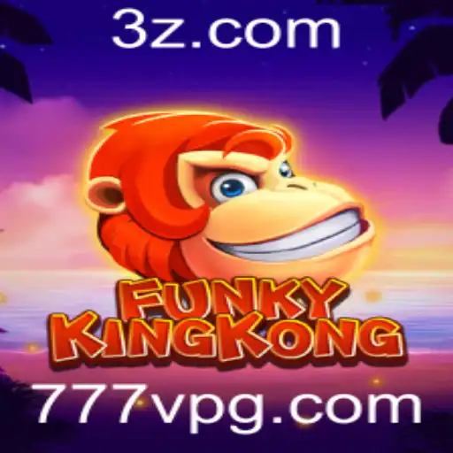 FunkyKingKong: Uma Jornada Selvagem de Aventura e Estratégia