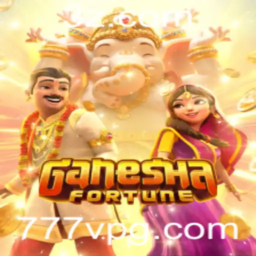 GaneshaFortune: Descubra a Fortuna com 777v