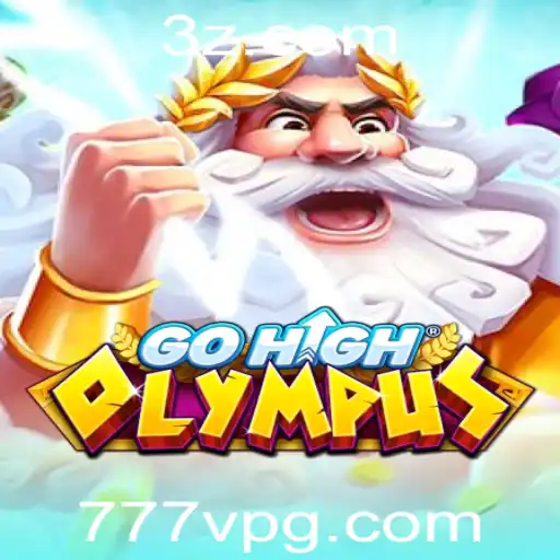 GoHighOlympus: A Aventura Épica com 777v
