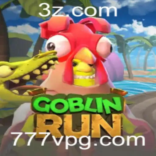 GoblinRun: A Excitante Corrida de Goblins com 777v
