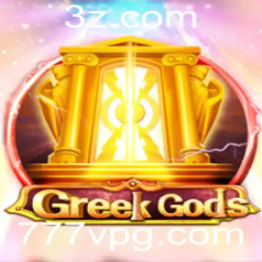 Explorando o Mundo Fascinante de GreekGods: A Revolução 777v