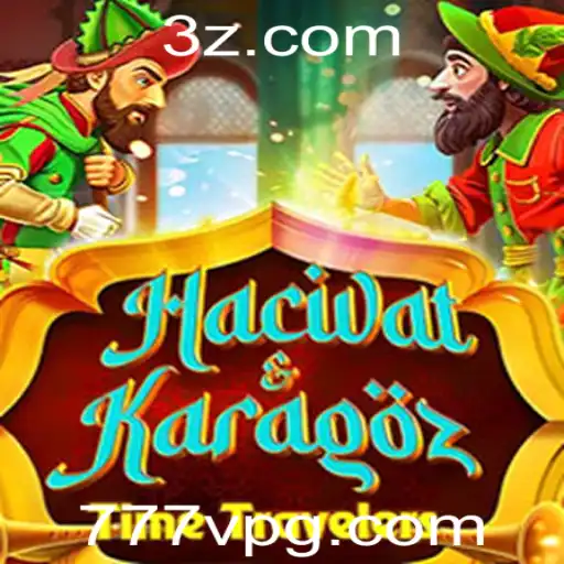 Descubra o Fascinante Mundo de HacivatandKaragoz: Um Jogo de Estratégia e Cultura