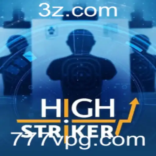 HighStriker e a Emoção de Descobrir o Número Mágico: Uma Experiência Inovadora com 777v