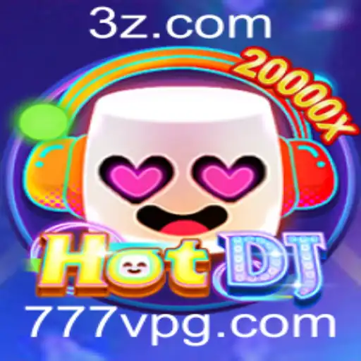 Explorando o Universo de HotDJ: Um Novo Conceito em Jogos com 777v