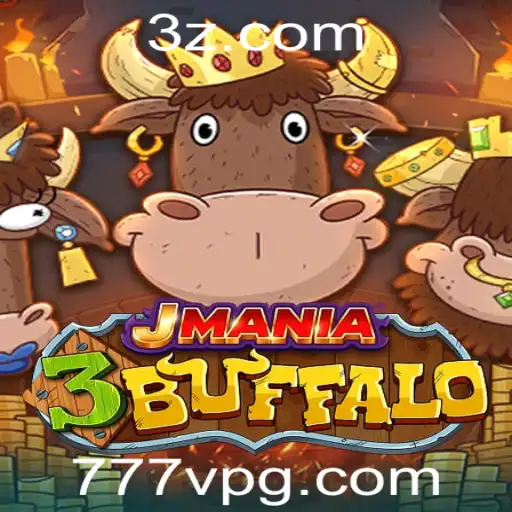 Descubra JMania3Buffalo: O Jogo Que Está Revolucionando o Mundo Dos Jogos Virtuais