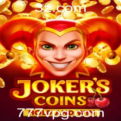 Descubra o Mundo de Aventuras com JokersCoins e o Fascinante 777v