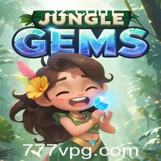 Descubra a Aventura do Jogo JungleGems e o Mistério por Trás do 777v