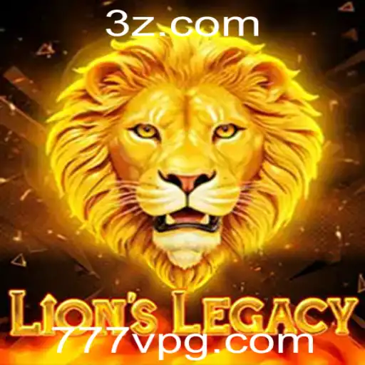 LionsLegacy: Um Mundo de Aventuras e Estratégias com a Chave 777v