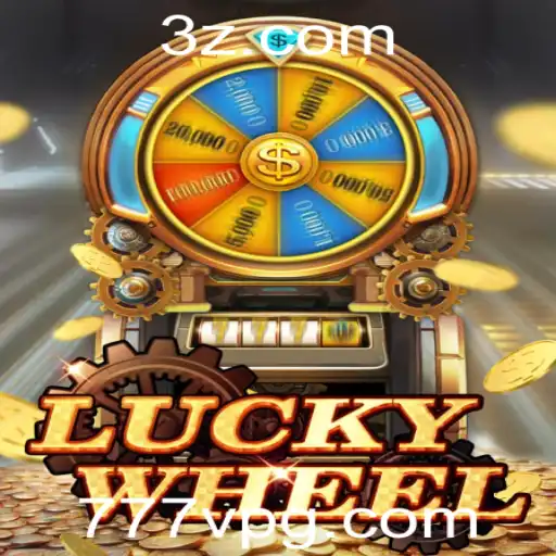 Descubra o Empolgante Jogo LuckyWheel com a Palavra-Chave 777v