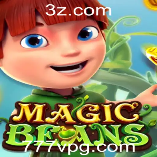 MAGICBEANS: Um Mergulho no Mundo Fascinante do Jogo 777v