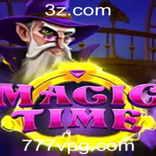 Descubra o Fascinante Mundo de MagicTime: O Jogo que Está Conquistando a Todos