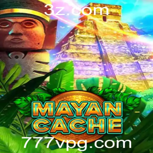 Descubra MayanCache: O Novo Jogo Sensação com a Palavra-Chave 777v