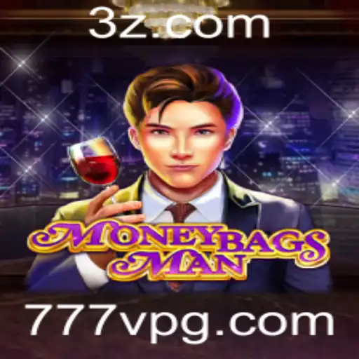 MoneybagsMan: Desvendando o Novo Jogo de Estratégia Financeira