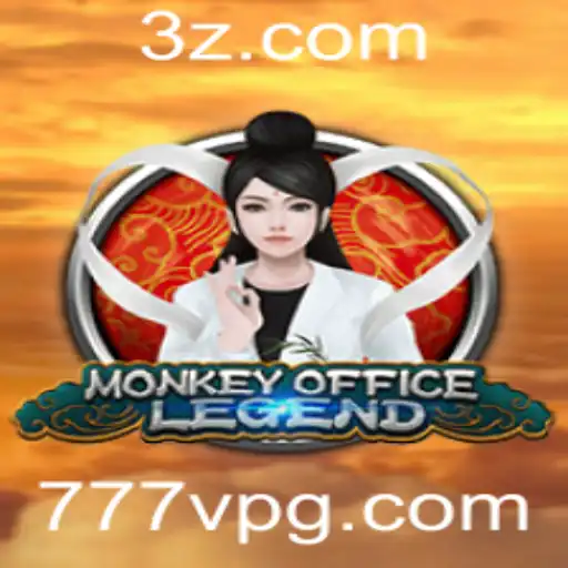 MonkeyOfficeLegend: Uma Aventura Inovadora no Mundo Corporativo
