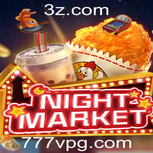 Explorando o Mundo de NIGHTMARKET: Um Jogo Revolucionário com a Estratégia 777v