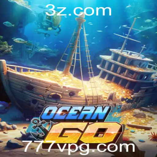 OceanGO: Descubra o Fascinante Mundo do Aventura Marinha com 777v