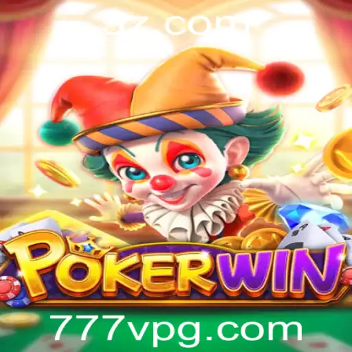 Descubra o Mundo do Jogo POKERWIN: Estrategia e Diversão com 777v