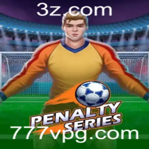 PenaltySeries: Descubra as Emoções do Novo Jogo 777v