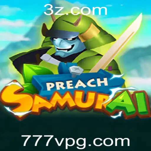 PreachSamurai: Explorando o Universo do Jogo Revolucionário