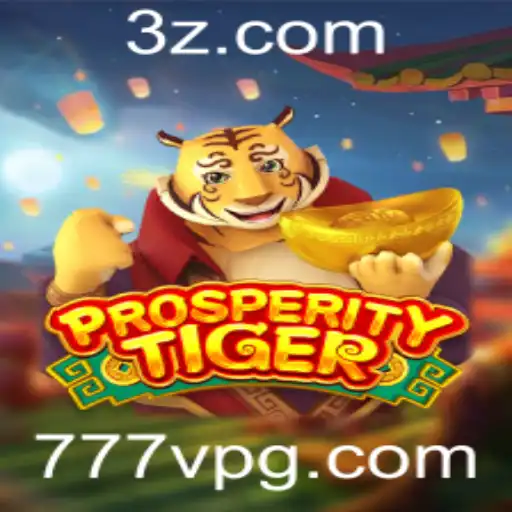 Descubra o Fascinante Mundo de ProsperityTiger: Estratégias e Regras do Jogo 777v