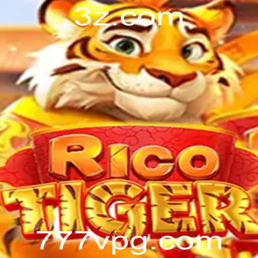 Descubra o Fascinante Mundo de RicoTiger: O Jogo que Está Revolucionando 2023