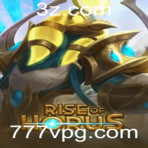 Descobrindo o Fascinante Mundo de RiseofHorus: Uma Aventura de Emoção e Estratégia