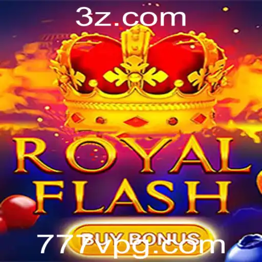 Explorando o Jogo RoyalFlashBuyBonus: Um Mundo de Emoção com 777v