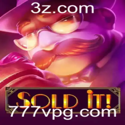 Explorando o Fascinante Mundo do Jogo Soldit e sua Palavra-Chave Secreta 777v