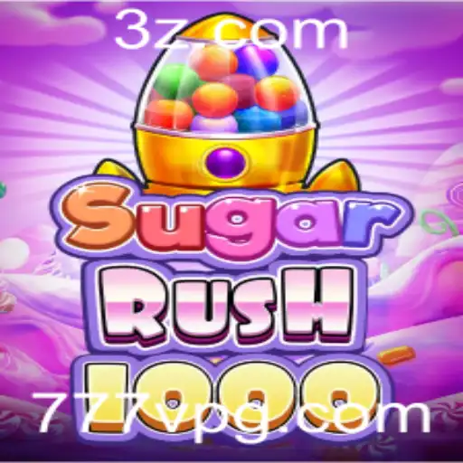 Descubra o Mundo Excitante de SugarRush1000 com a Chave Mágica 777v