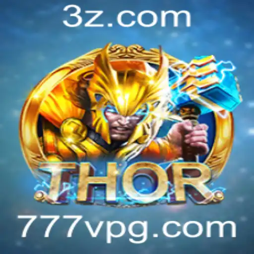THOR 777v: Mergulhe no Mundo Mitológico de Aventuras e Desafios