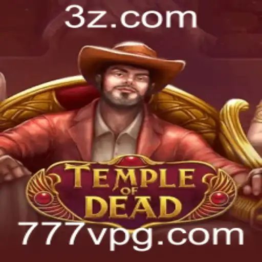 Descubra as Aventuras de 'TempleofDead' com a Chave 777v