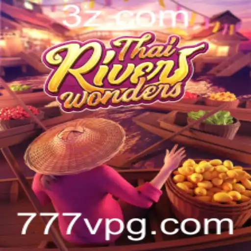 Descubra o Encanto de ThaiRiverWonders: Um Mergulho no Mundo de 777v