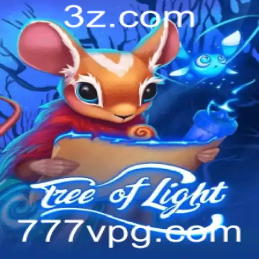 Explorando o Mundo Fascinante de TreeofLight: Inovação e Estratégia com 777v