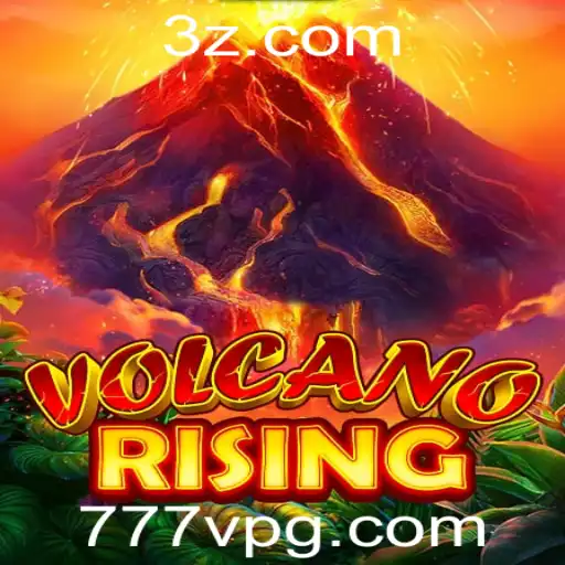 VolcanoRising: Uma Jornada de Aventura e Estratégia
