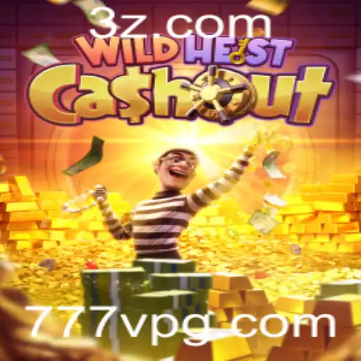 Descubra o emocionante mundo de WildHeistCashout com 777v