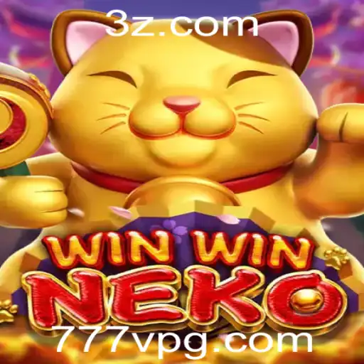 WinWinNeko: Um Mergulho no Universo do Jogo com a Chave 777v