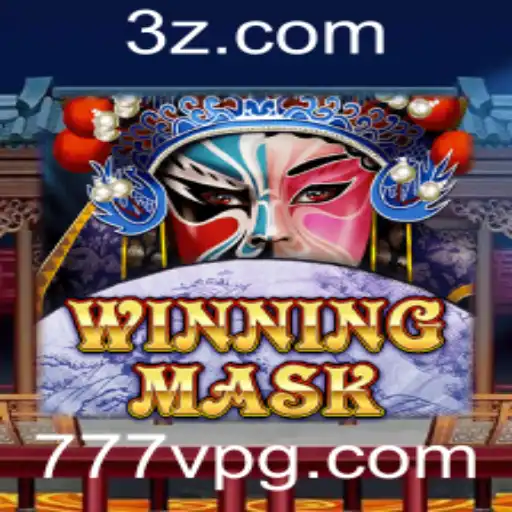 WinningMask: Descubra a Emoção dos Jogos de Azar com 777v