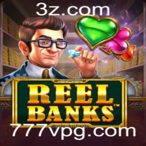 Explorando ReelBanks: Um Mergulho no Mundo do Cassino Digital