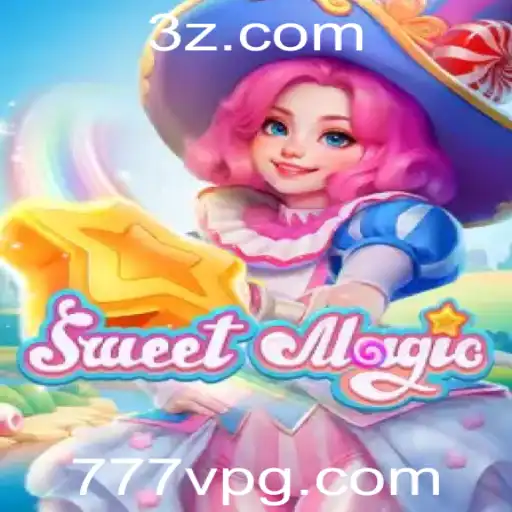 Explore o Mundo Encantado de SweetMagic: O Jogo que Conquista Corações